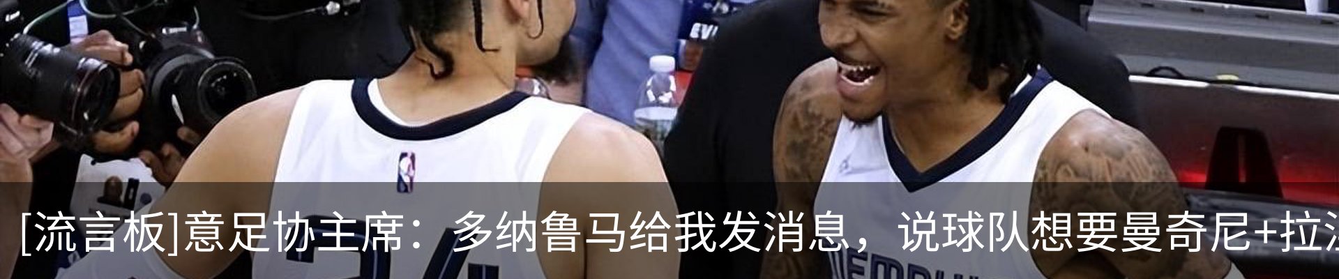 最新动态